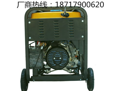 電焊機 從基本原理到現代應用